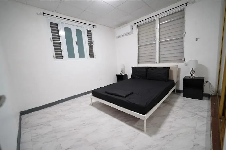 Sweet Dreams Puerto Rico Apartment San Juan 0*,  Puerto Rico