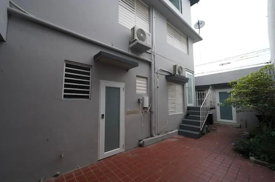 Homestay Sweet Dreams Puerto Rico Apartment San Juan